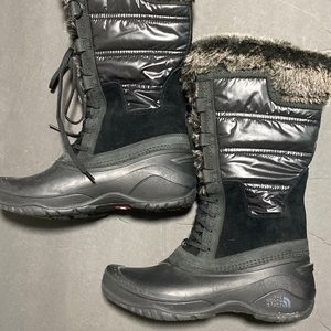 The North Face Winter Boot 638874